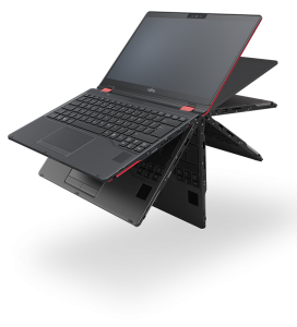 מחשב נייד FUJITSU Notebook LIFEBOOK U939