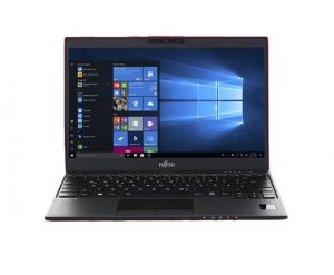 ⁦מחשב נייד FUJITSU Notebook LIFEBOOK U939⁩ – תמונה ⁦2⁩