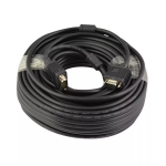 ⁦כבל מסך VGA זכר ל-VGA זכר⁩ – תמונה ⁦4⁩