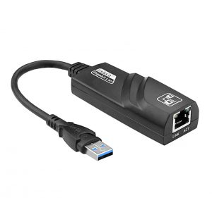 מתאם רשת לUSB 3.0