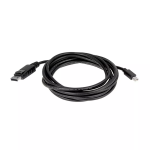 ⁦כבל Mini Display Port לDisplay Port⁩ – תמונה ⁦3⁩