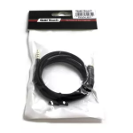 ⁦כבל מאריך PL/AUX⁩ – תמונה ⁦2⁩