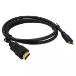 כבל Mini HDMI לHDMI