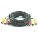 ⁦כבל 3RCA⁩ – תמונה ⁦4⁩