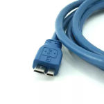 ⁦כבל USB 3.0 למיקרו B⁩ – תמונה ⁦3⁩