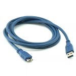 כבל USB 3.0 למיקרו B