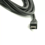⁦כבל USB למיני USB⁩ – תמונה ⁦2⁩
